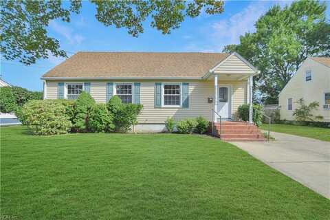408 E Westmont Avenue, Norfolk, VA 23503