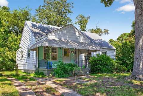 1370 Boxwood Circle, Norfolk, VA 23518
