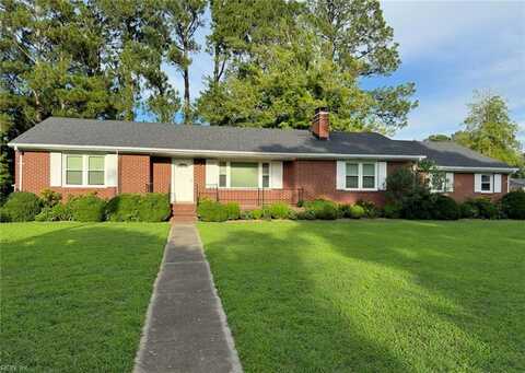 300 Red Point Drive, Smithfield, VA 23430