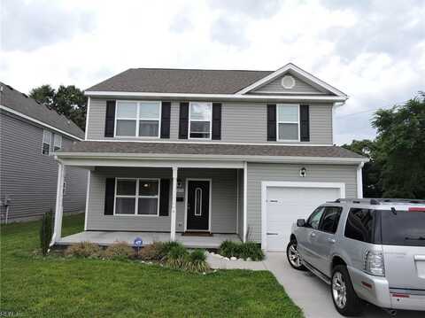 1215 Country Road, Chesapeake, VA 23324