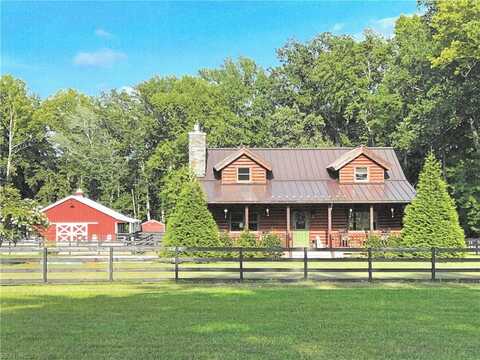 7287 Holloman Drive, Ivor, VA 23866