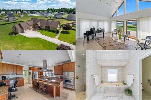 121 Regency Lane, Franklin, VA 23851