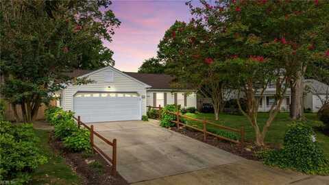 230 Gena Court, Newport News, VA 23602