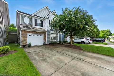 3018 Silver Charm Circle, Suffolk, VA 23435