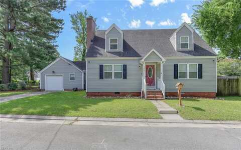975 Green Street, Norfolk, VA 23518