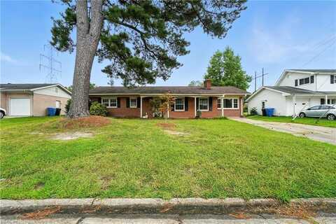 332 Citation Drive, Virginia Beach, VA 23462