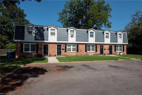101 Beacon Road, Portsmouth, VA 23702