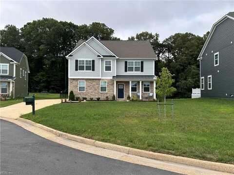 192 Royal Blackheath, Smithfield, VA 23430