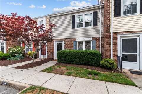 570 Tenbee Lane, Virginia Beach, VA 23451