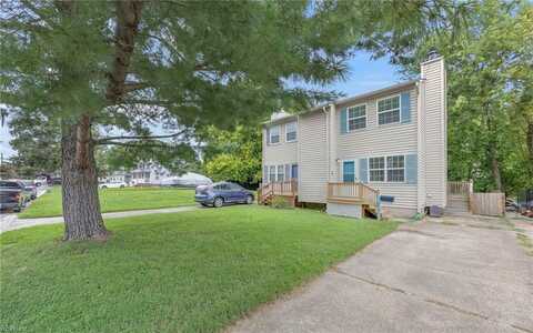 1415 Hull Street, Chesapeake, VA 23324