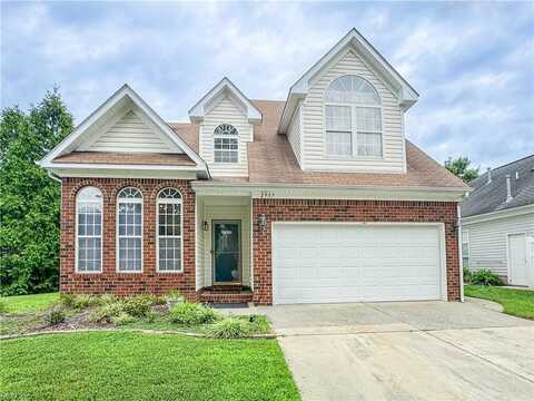 2937 Einstein Drive, Virginia Beach, VA 23456