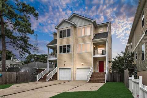 3206 Pretty Lake Avenue, Norfolk, VA 23518