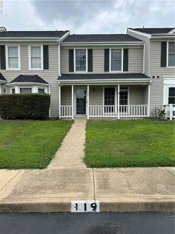 119 Sterling Court, Yorktown, VA 23693