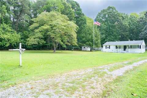 1008 Mill Creek Road, Wake, VA 23176