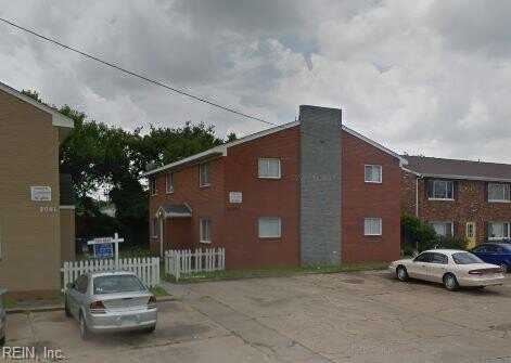 2057 E Ocean View Avenue, Norfolk, VA 23503