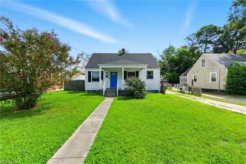 645 Surry Street, Portsmouth, VA 23707