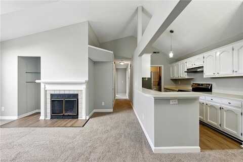 410 Delaware Avenue, Norfolk, VA 23508