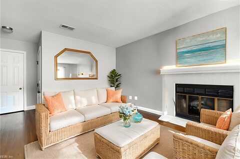 1634 E Ocean View Avenue, Norfolk, VA 23503