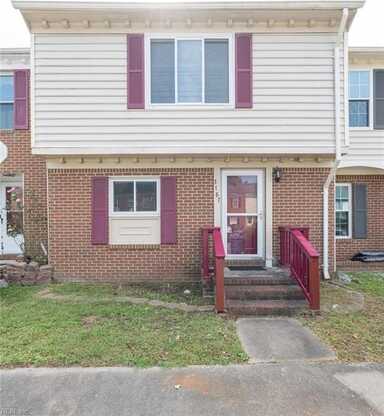 3787 Canadian Arch, Virginia Beach, VA 23453