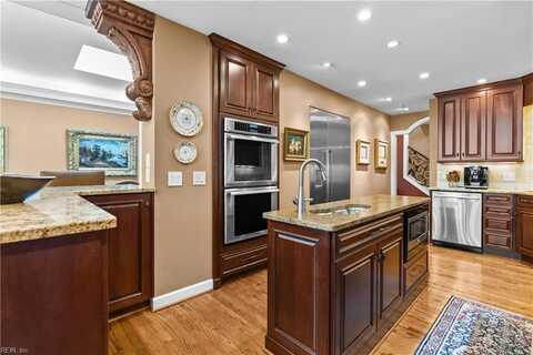 424 Westover Avenue, Norfolk, VA 23507