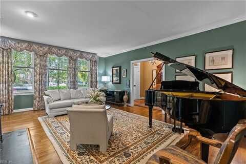 424 Westover Avenue, Norfolk, VA 23507