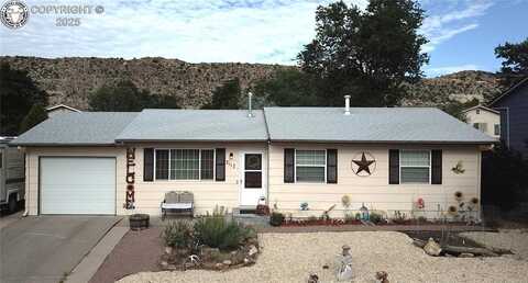 2117 Morningside Drive, Canon City, CO 81212