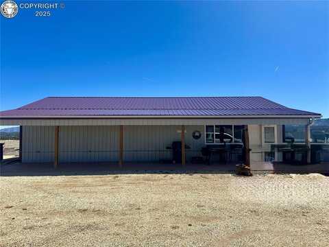 79 Fawn Street, Westcliffe, CO 81252