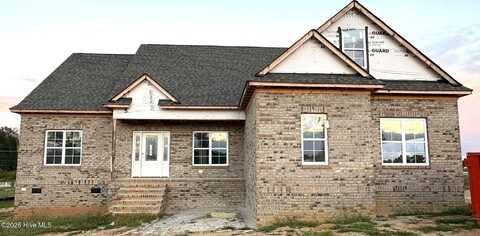 7515 Sweetwater Drive, Nashville, NC 27856