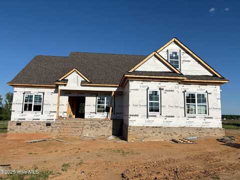 7515 Sweetwater Drive, Nashville, NC 27856