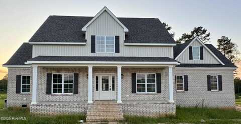 7476 Sweetwater Drive, Nashville, NC 27856