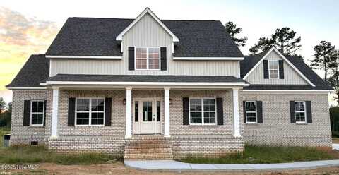 7476 Sweetwater Drive, Nashville, NC 27856