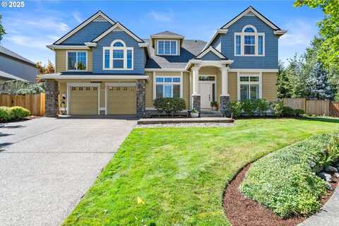 23713 SW HERON LAKES DR, Sherwood, OR 97140