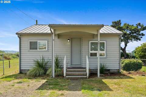 2811 12TH ST, Tillamook, OR 97141