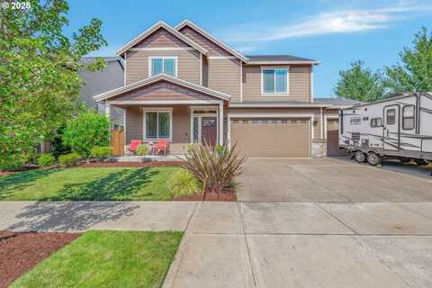 11890 HAZEL PARK DR, Oregon City, OR 97045