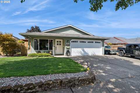 3047 SE 27TH CT, Gresham, OR 97080