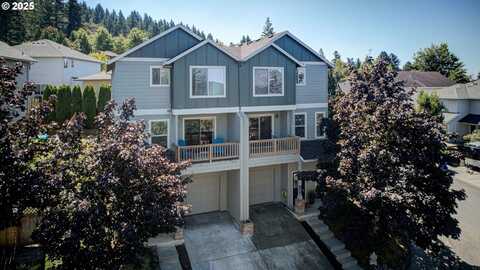 1396 SW 22ND TER, Gresham, OR 97080