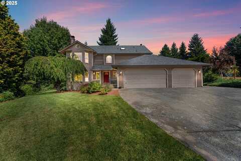 13303 NE 227TH AVE, Brush Prairie, WA 98606