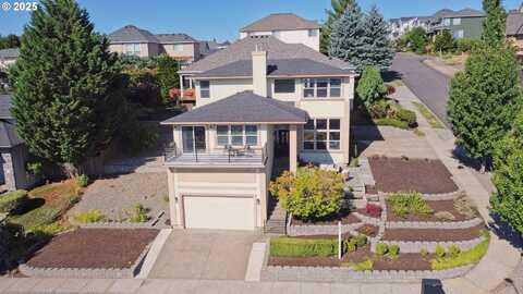15943 SE BYBEE DR, Portland, OR 97236
