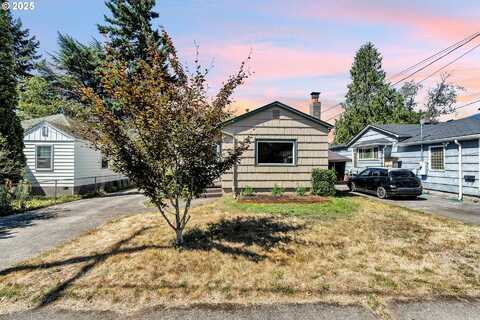 3535 SE 73RD AVE, Portland, OR 97206