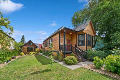 3634 N Michigan AVE, Portland, OR 97227
