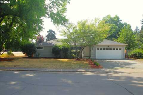 1388 HILLENDALE DR, Salem, OR 97302