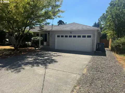 1388 HILLENDALE DR, Salem, OR 97302