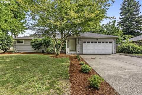 1388 HILLENDALE DR, Salem, OR 97302