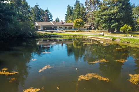 56060 WHEELER RD, Bandon, OR 97411
