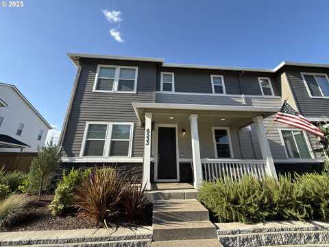 6533 SW LUPINE LN, Wilsonville, OR 97070