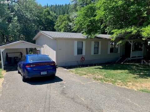 1517 NE NEWTON CREEK DR, Roseburg, OR 97470