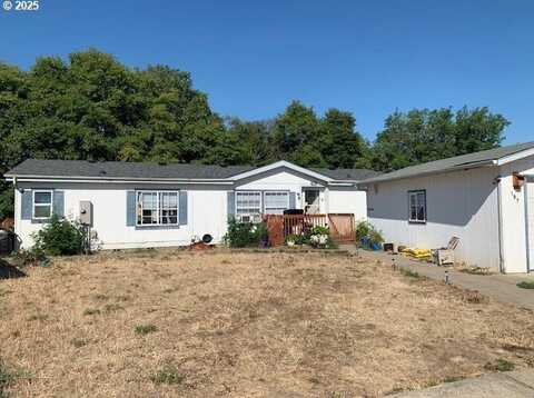 157 CREEKSIDE CT, Roseburg, OR 97471