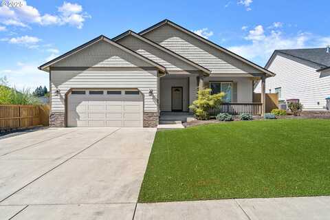 117 NW CANYON CREEK DR, McMinnville, OR 97128