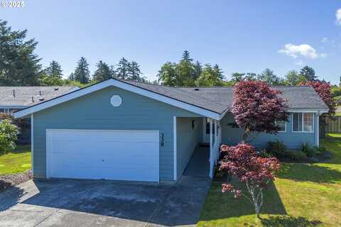 1100 NW Warrenton DR, Warrenton, OR 97146