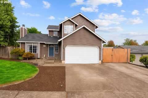 2819 BUXTON ST, Forest Grove, OR 97116